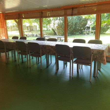 Rába Part Apartman Aparthotel Rabaszentmihaly Kültér fotó