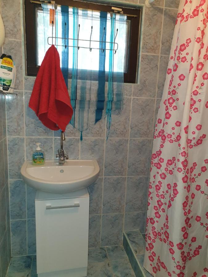 Rába Part Apartman Aparthotel Rabaszentmihaly Kültér fotó