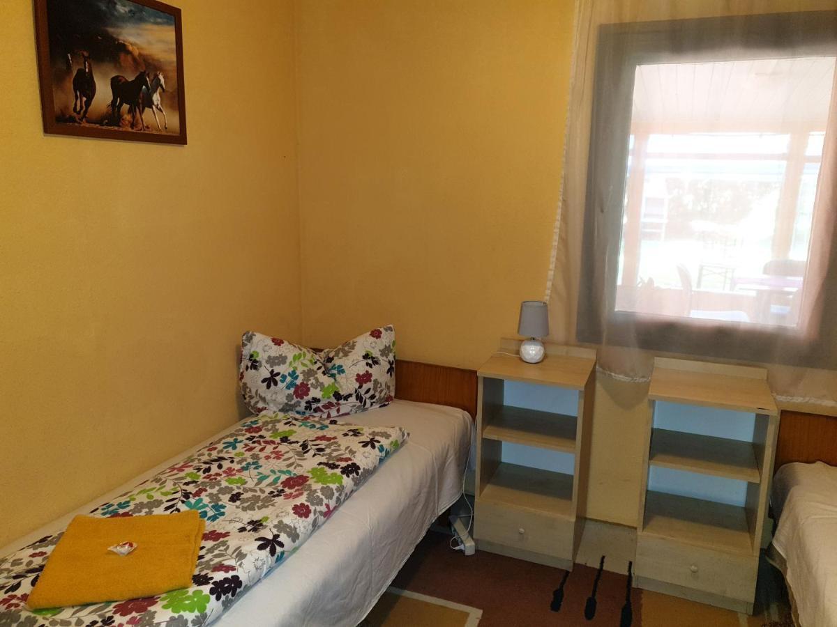 Rába Part Apartman Aparthotel Rabaszentmihaly Kültér fotó