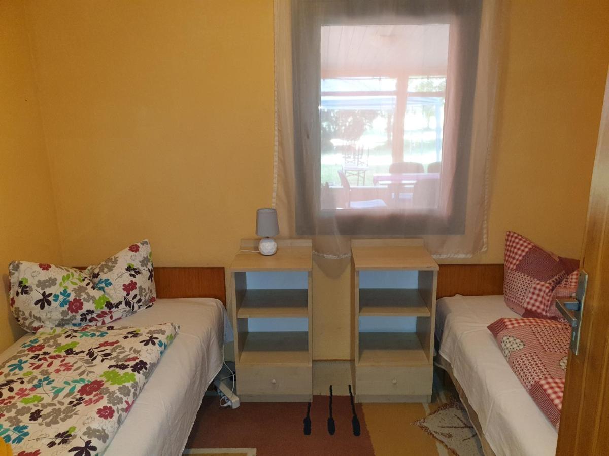 Rába Part Apartman Aparthotel Rabaszentmihaly Kültér fotó