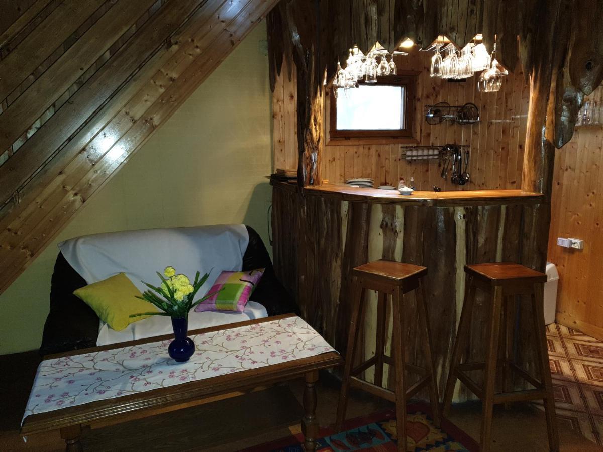 Rába Part Apartman Aparthotel Rabaszentmihaly Kültér fotó