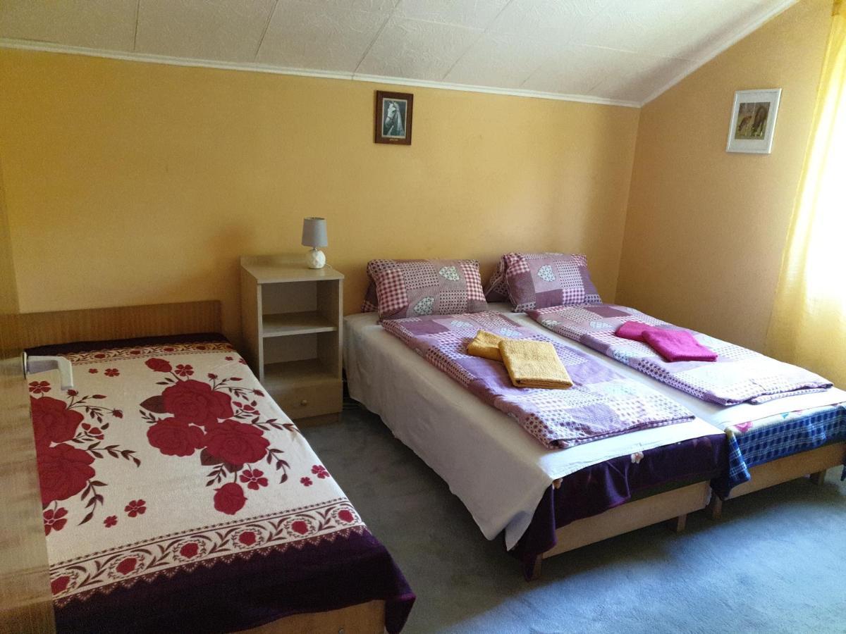 Rába Part Apartman Aparthotel Rabaszentmihaly Kültér fotó