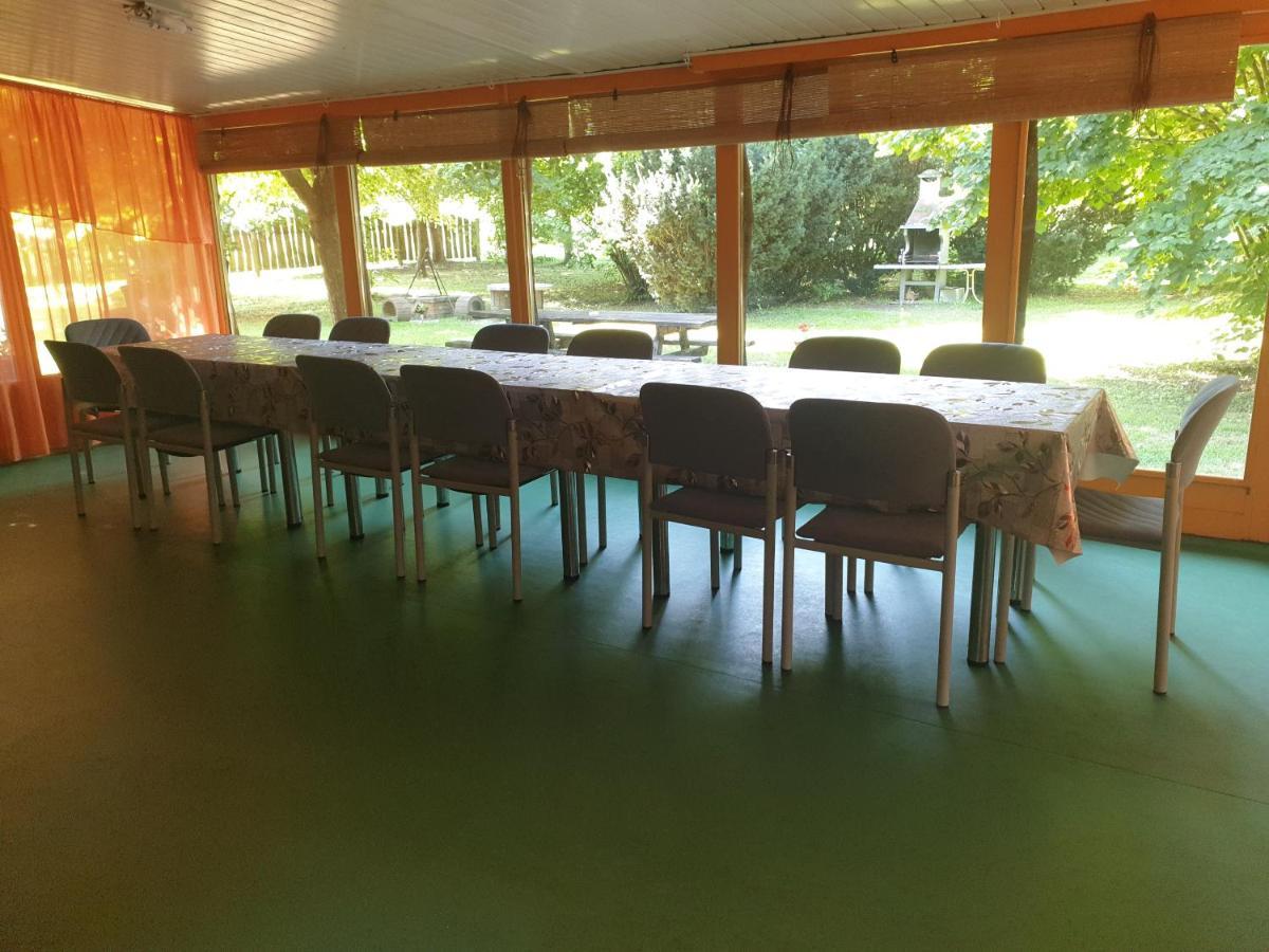 Rába Part Apartman Aparthotel Rabaszentmihaly Kültér fotó